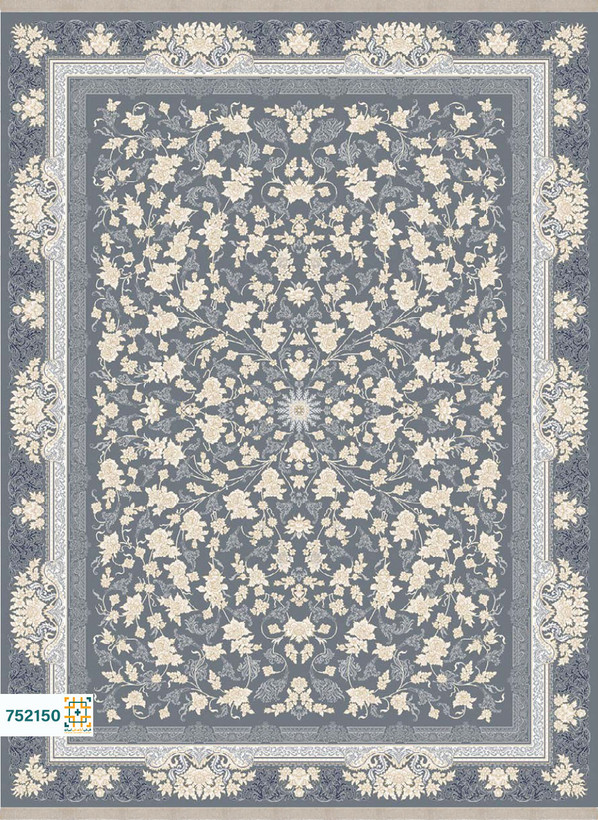 فرش 700 شانه نوبل کد 752150