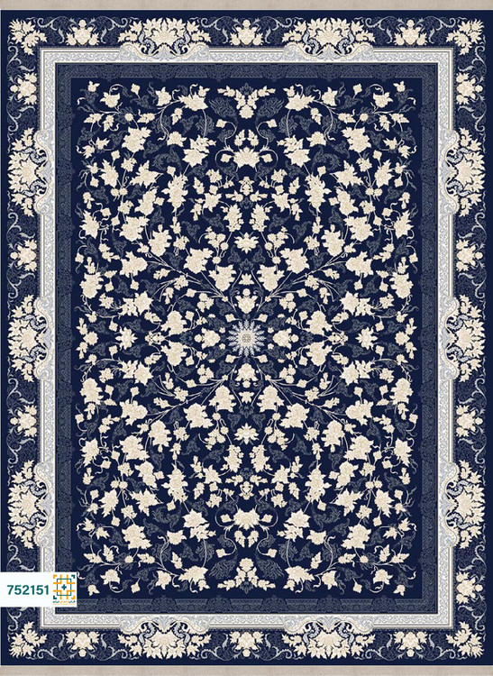 فرش 700 شانه نوبل کد 752150