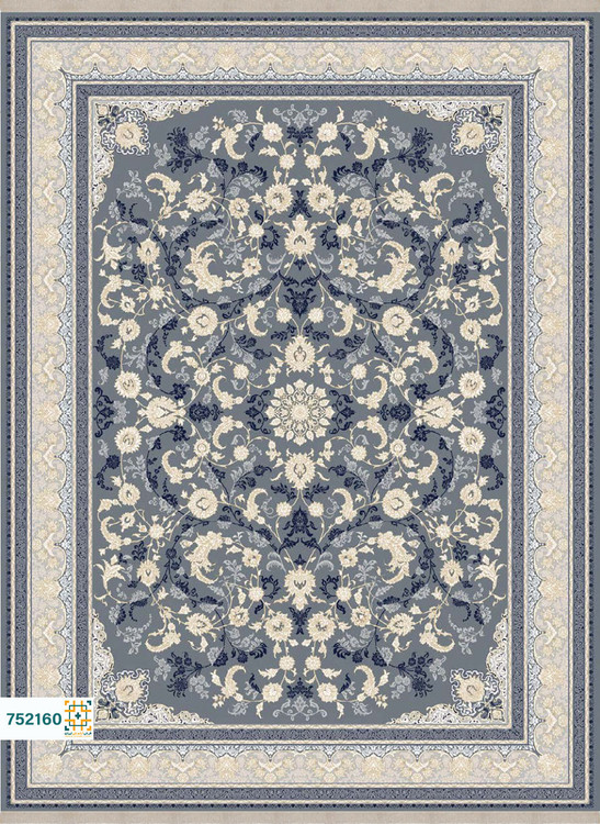 فرش 700 شانه نوبل کد 752160