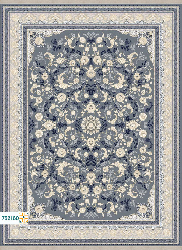 فرش 700 شانه نوبل کد 752160
