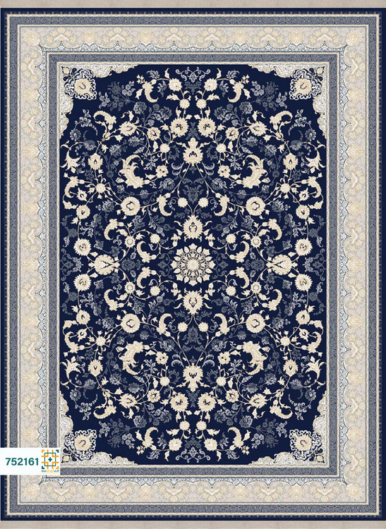 فرش 700 شانه نوبل کد 752160