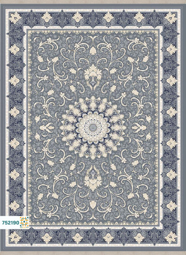 فرش 700 شانه نوبل کد 752190