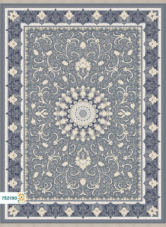 فرش 700 شانه نوبل کد 752190