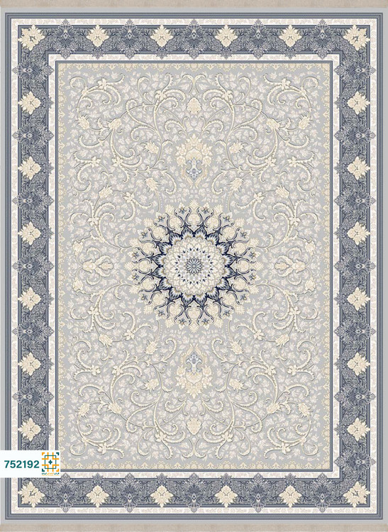 فرش 700 شانه نوبل کد 752190