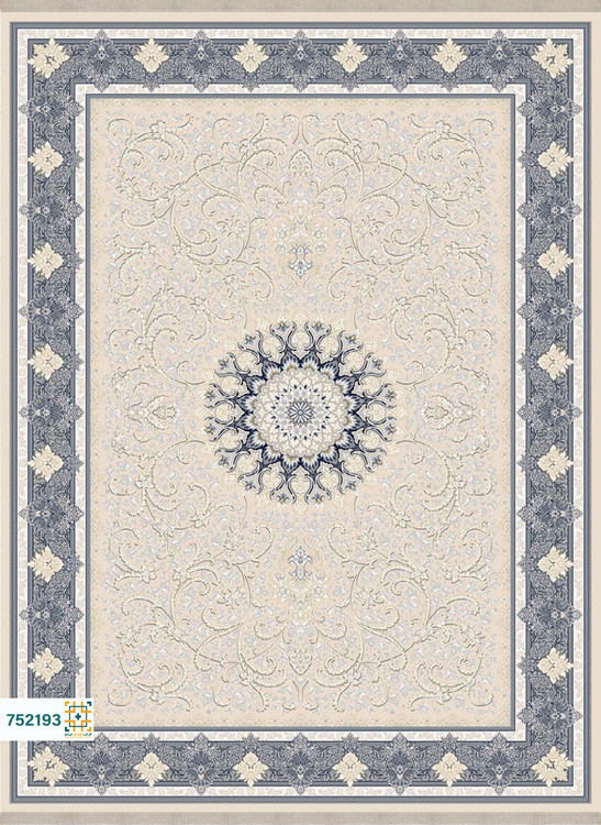 فرش 700 شانه نوبل کد 752190