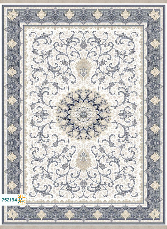 فرش 700 شانه نوبل کد 752190