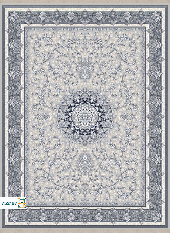 فرش 700 شانه نوبل کد 752190