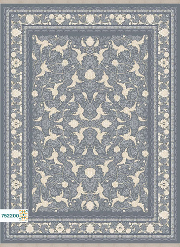 فرش 700 شانه نوبل کد 752200