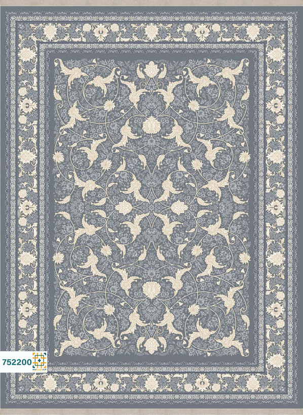 فرش 700 شانه نوبل کد 752200