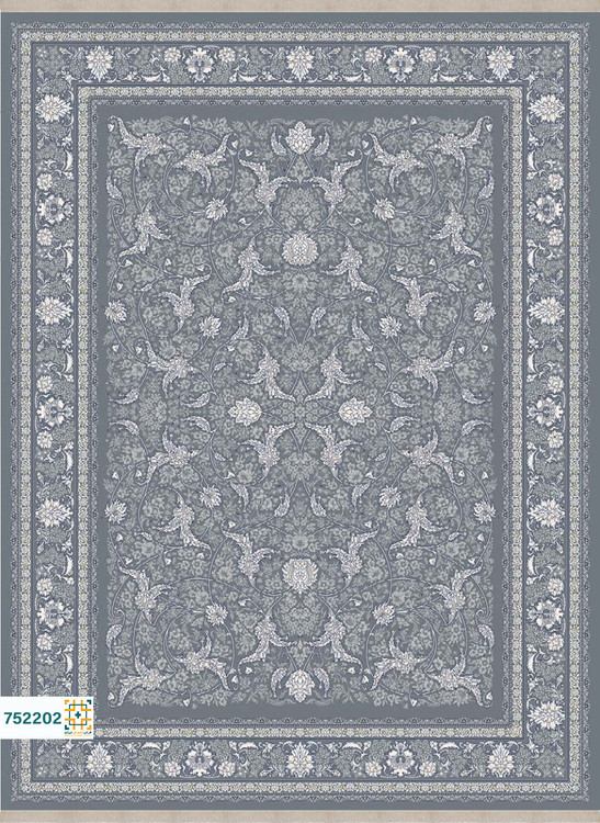 فرش 700 شانه نوبل کد 752200