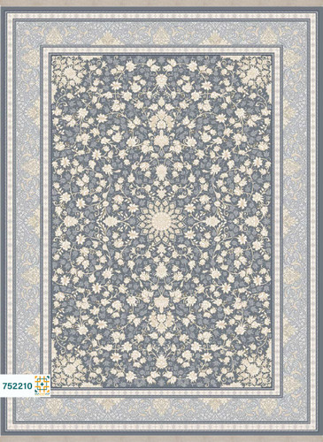 فرش 700 شانه نوبل کد 752210
