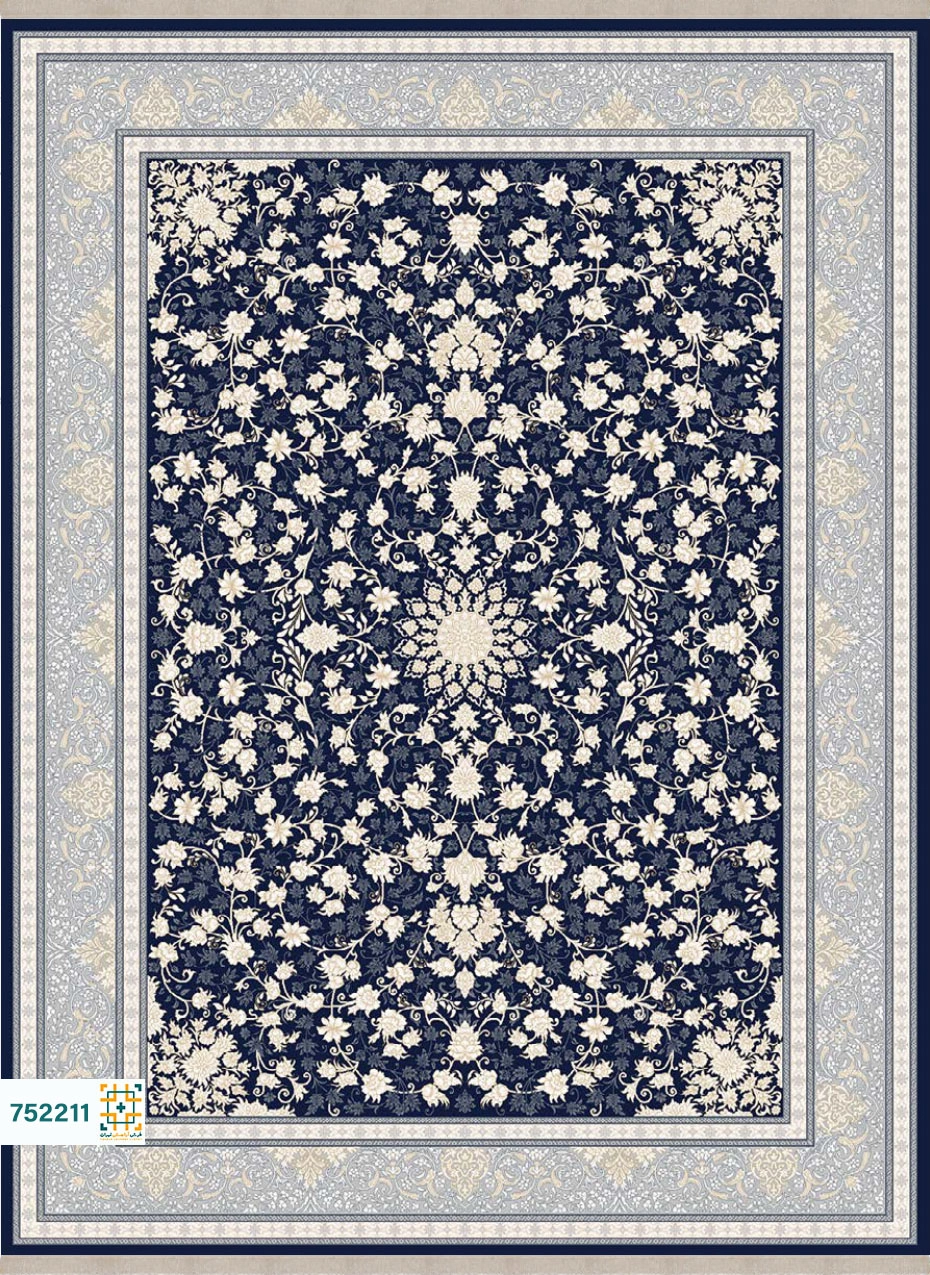 فرش 700 شانه نوبل کد 752210