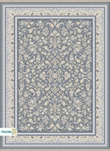 فرش 700 شانه نوبل کد 752280
