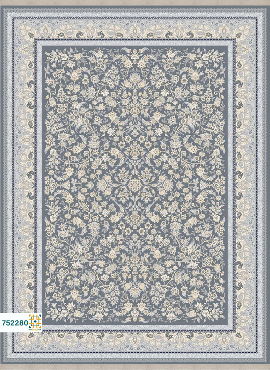 فرش 700 شانه نوبل کد 752280