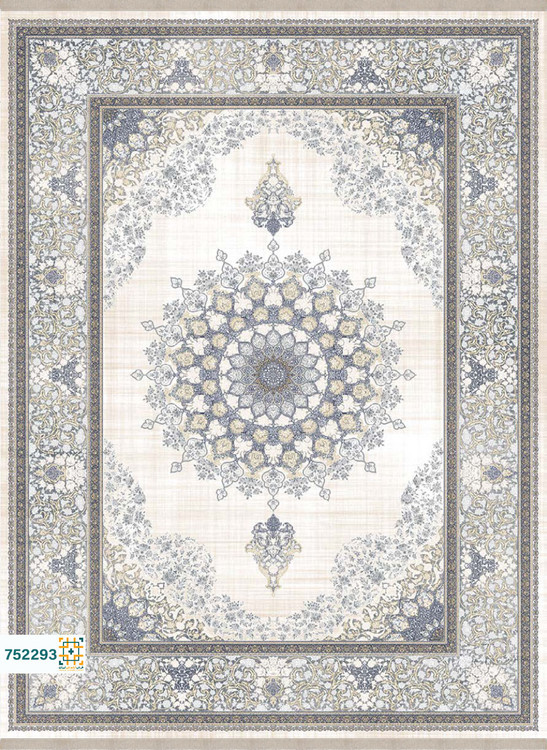 فرش 700 شانه نوبل کد 752292