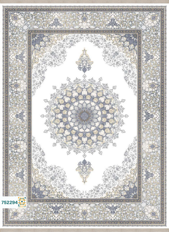 فرش 700 شانه نوبل کد 752292