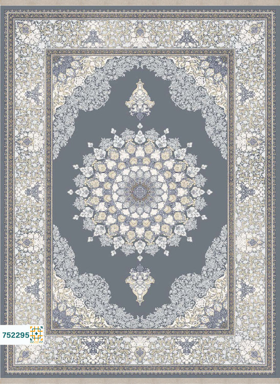 فرش 700 شانه نوبل کد 752292