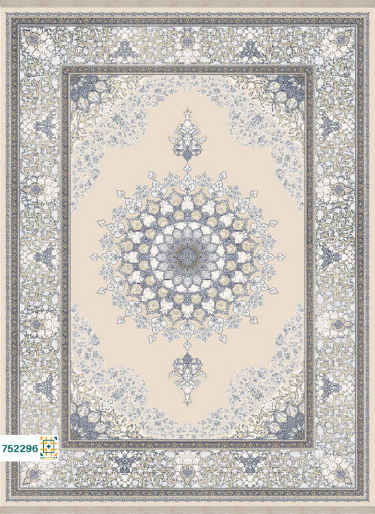 فرش 700 شانه نوبل کد 752292