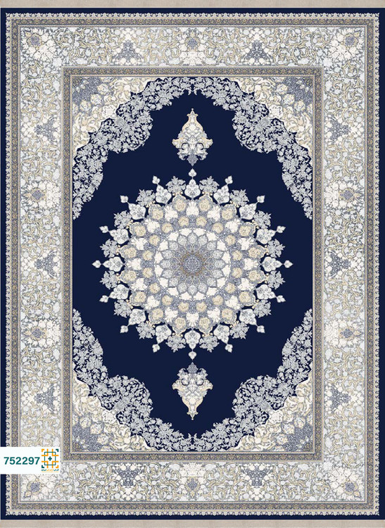 فرش 700 شانه نوبل کد 752292