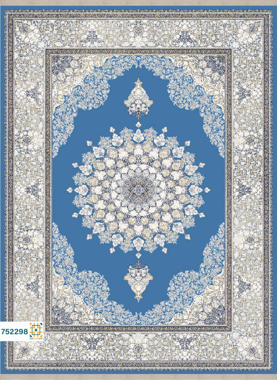 فرش 700 شانه نوبل کد 752292