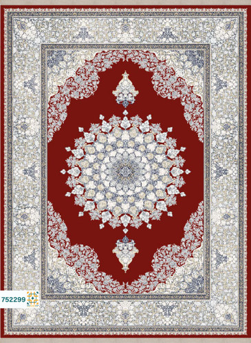 فرش 700 شانه نوبل کد 752292