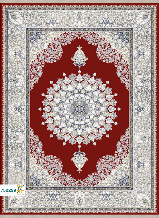 فرش 700 شانه نوبل کد 752292