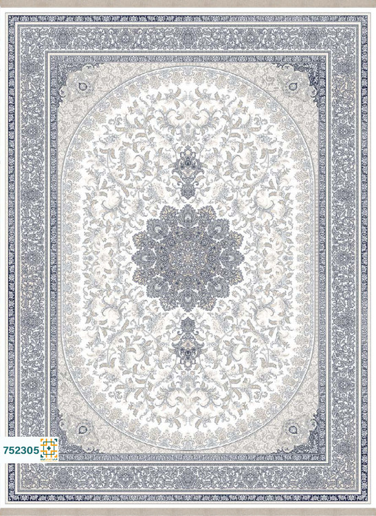 فرش 700 شانه نوبل کد 752304