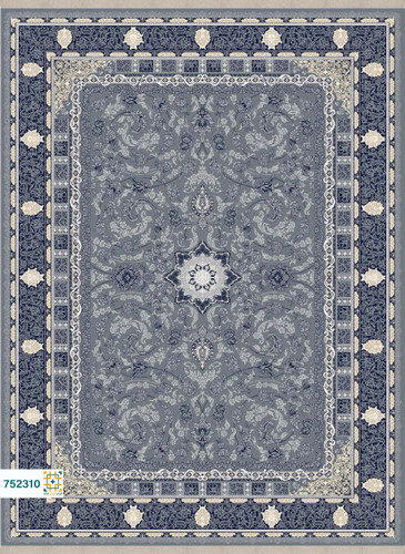 فرش 700 شانه نوبل کد 752310