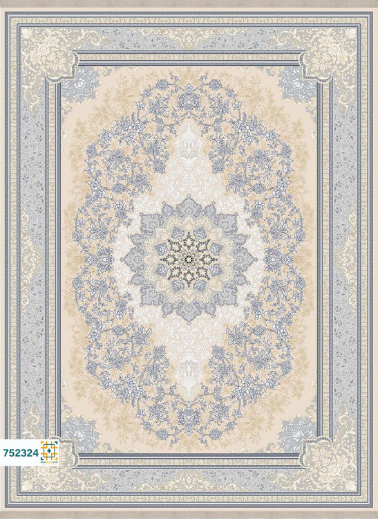 فرش 700 شانه نوبل کد 752320