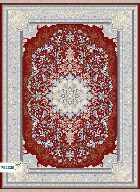 فرش 700 شانه نوبل کد 752320