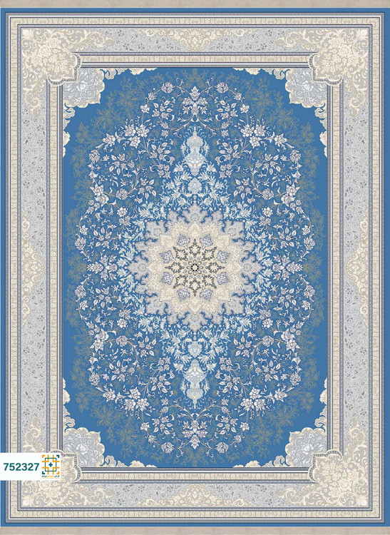 فرش 700 شانه نوبل کد 752320