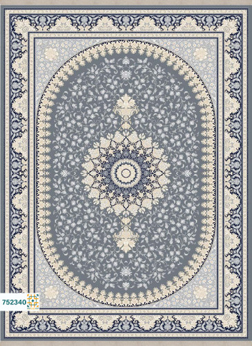 فرش 700 شانه نوبل کد 752340