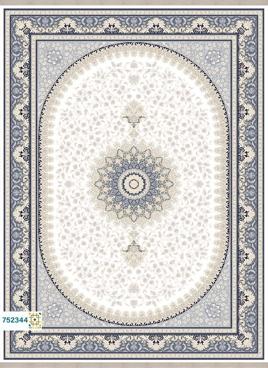 فرش 700 شانه نوبل کد 752340