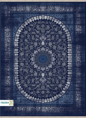 فرش 700 شانه نوبل کد 752354