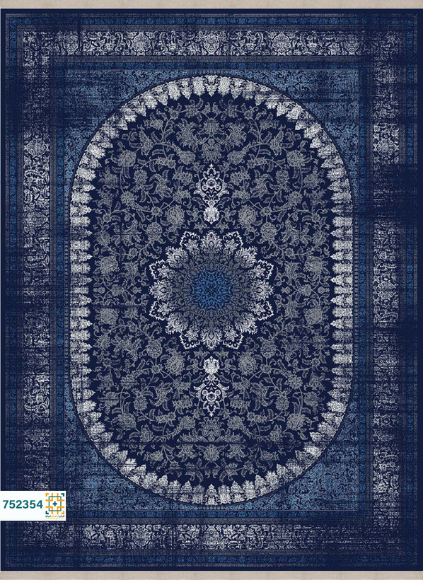 فرش 700 شانه نوبل کد 752354