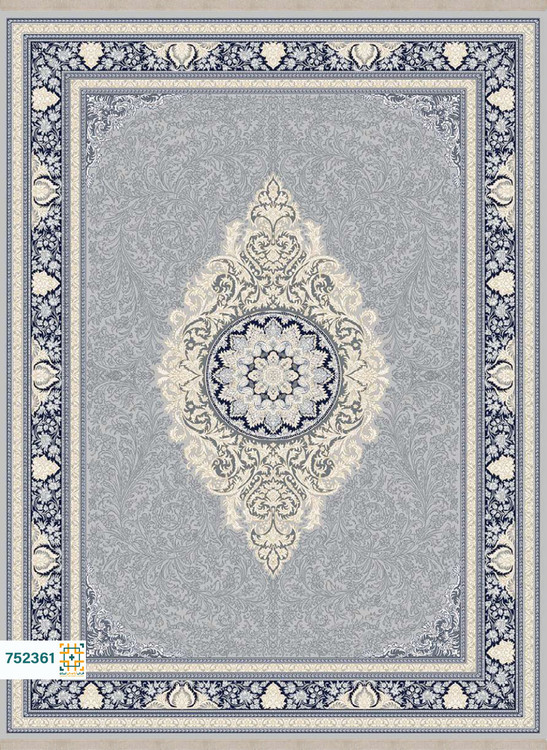 فرش 700 شانه نوبل کد 752360