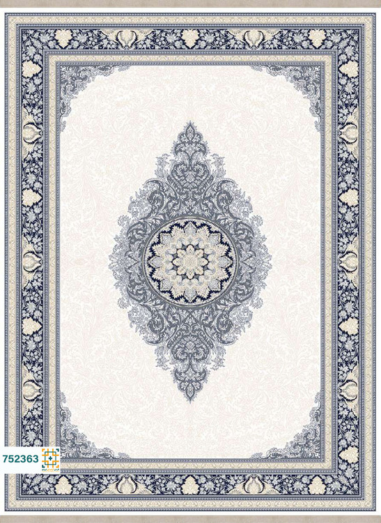 فرش 700 شانه نوبل کد 752360