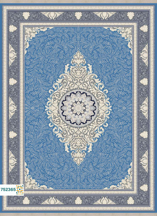 فرش 700 شانه نوبل کد 752360