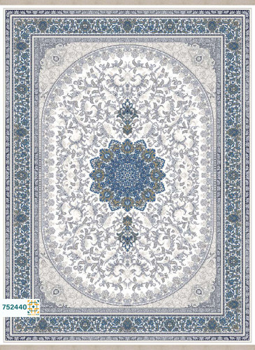 فرش 700 شانه نوبل کد 752440