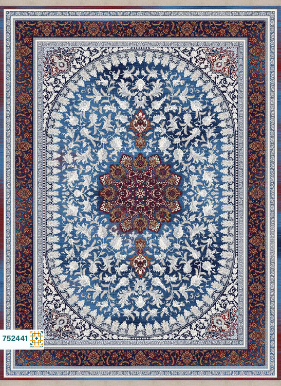 فرش 700 شانه نوبل کد 752440