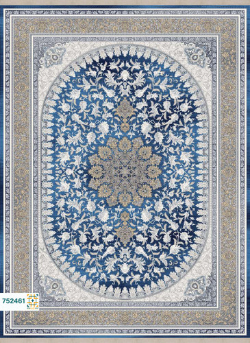 فرش 700 شانه نوبل کد 752461