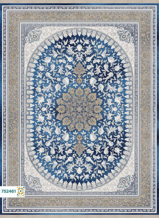 فرش 700 شانه نوبل کد 752461