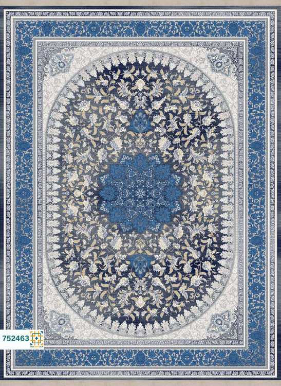 فرش 700 شانه نوبل کد 752461