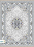 فرش 700 شانه نوبل کد 752540