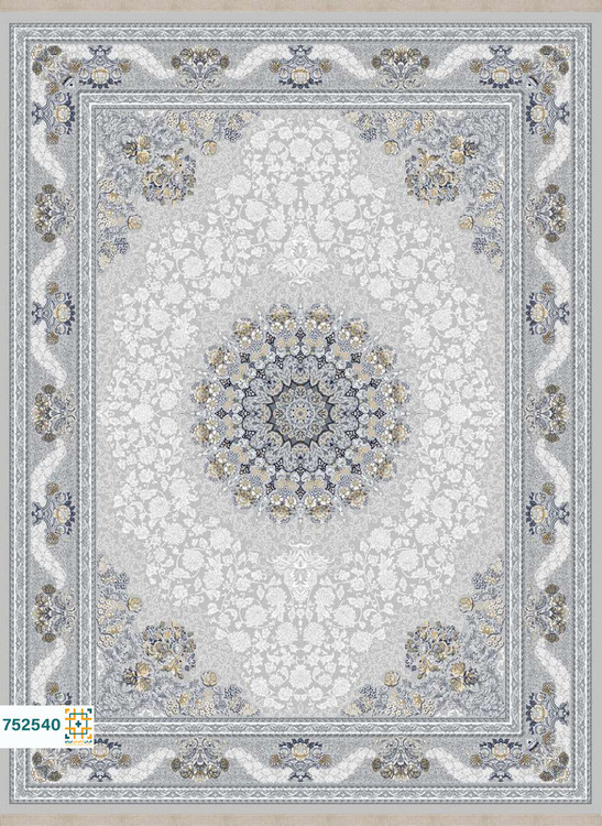 فرش 700 شانه نوبل کد 752540