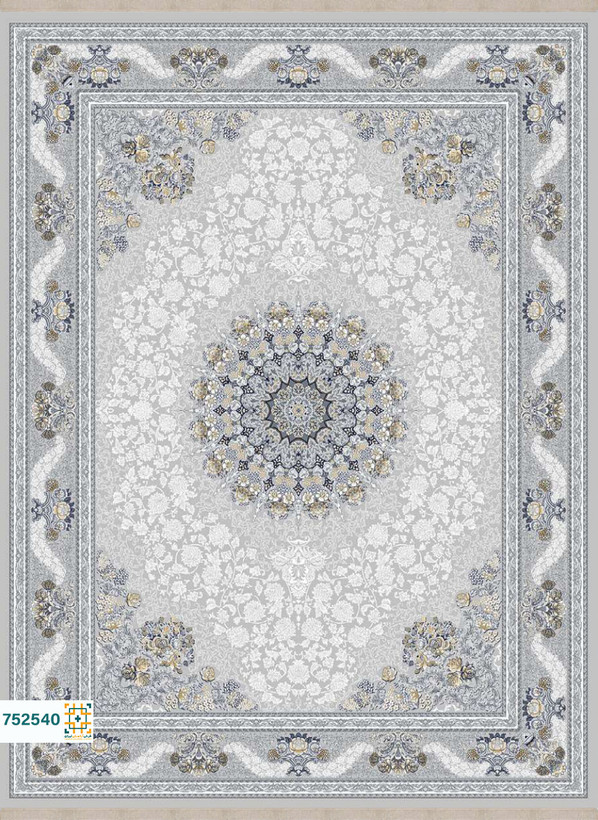 فرش 700 شانه نوبل کد 752540