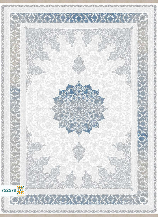 فرش 700 شانه نوبل کد 752579