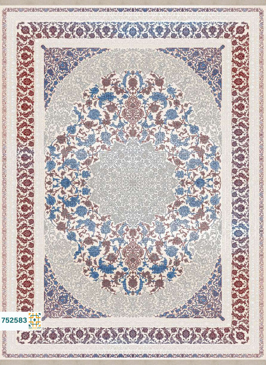 فرش 700 شانه نوبل کد 752583