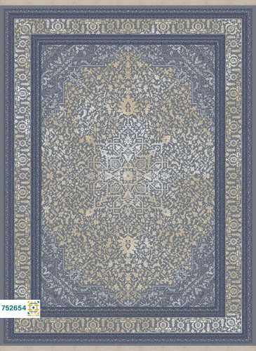 فرش 700 شانه نوبل کد 752654