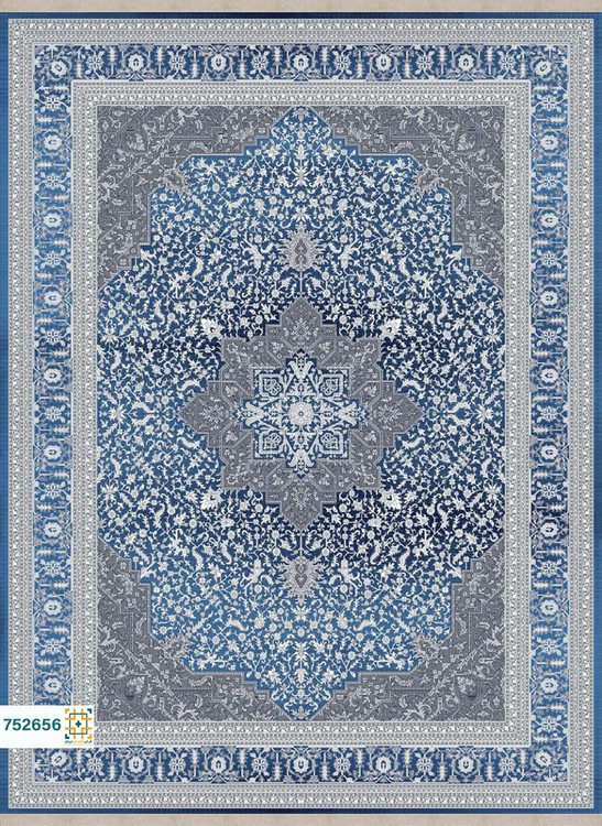 فرش 700 شانه نوبل کد 752654